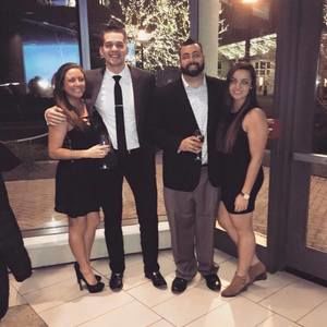 Meet your Posher, Luke